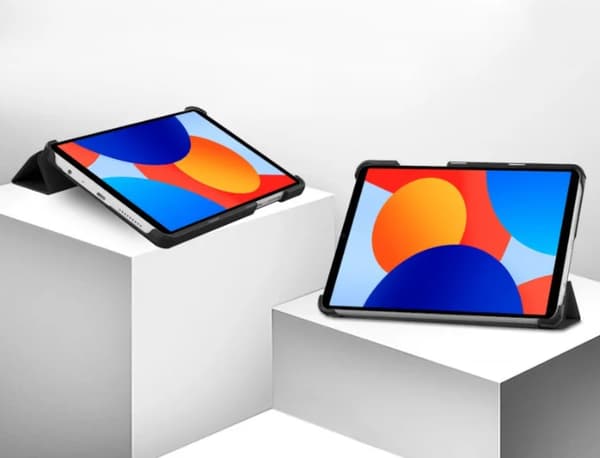 FLIPFODRAL för Xiaomi Redmi Pad SE 8.7" 2024