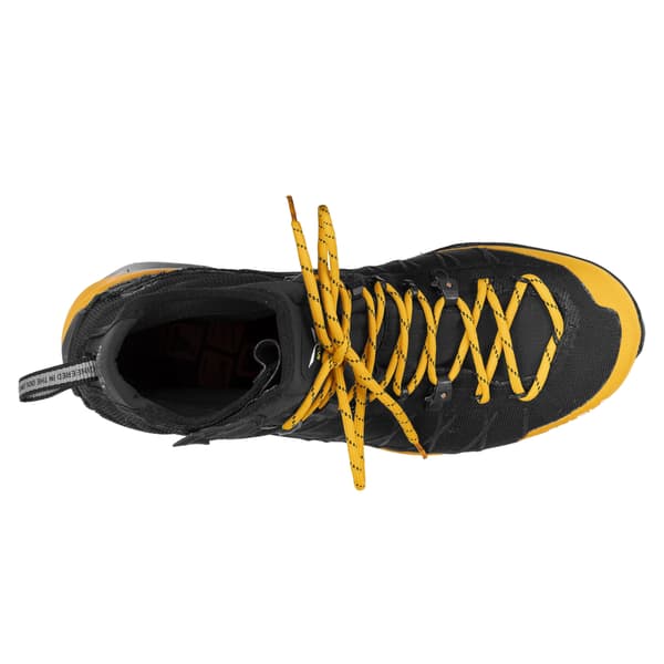 Salewa ORTLES LIGHT herresko sort 00-0000061430_1407 størrelse 44.5