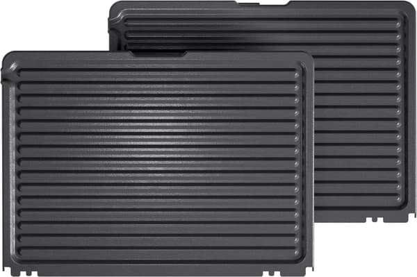 BOSCH TCG 3323 elektrisk grill