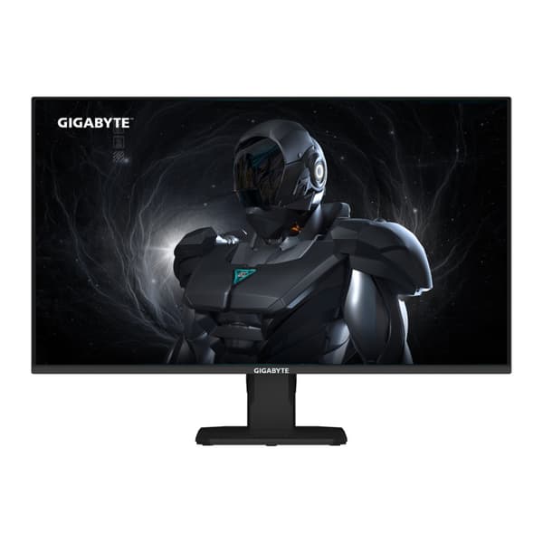 Gigabyte 24,5" GS25F2A 240Hz IPS-skærm