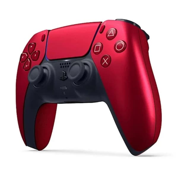 Sony DualSense Volcanic Red langaton ohjain PS5:lle