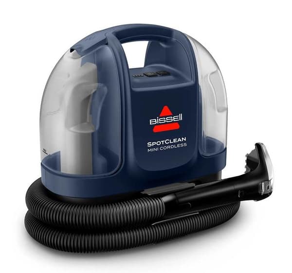 BISSELL Mini Cordless 4065N Støvsuger
