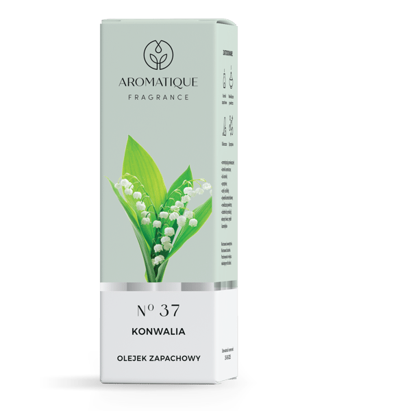 Aromatique Duftende Olie Konval 12ml