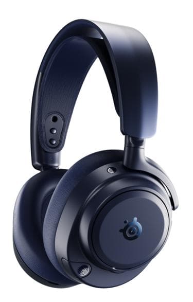 STEELSERIES Arctis Nova Pro Omni Blue hörlurar