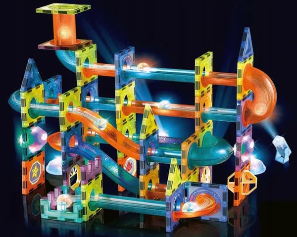 MAGNETISK SKENA 110 EL. NR.: 7789