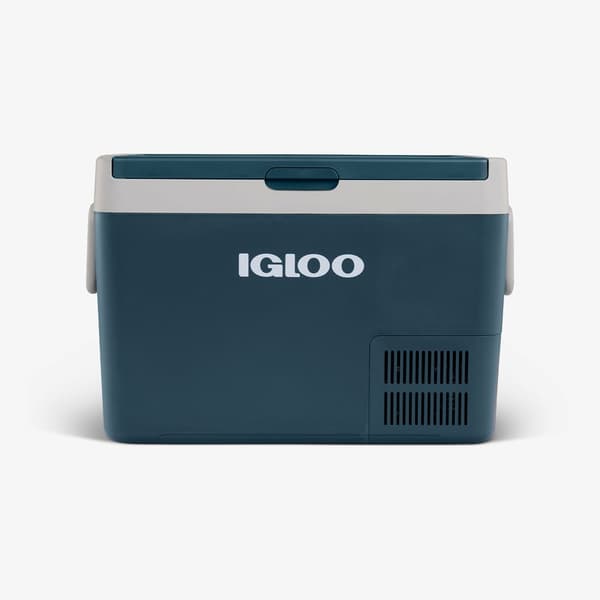 Igloo ICF60 60 litran sähköinen kompressorijääkaappi