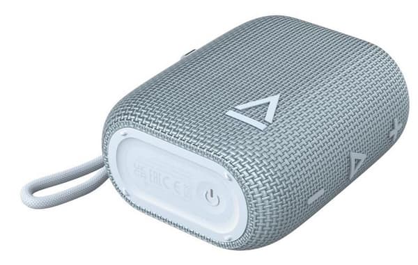 CREATIVE MUVO Flex Bluetooth-kaiutin, harmaa