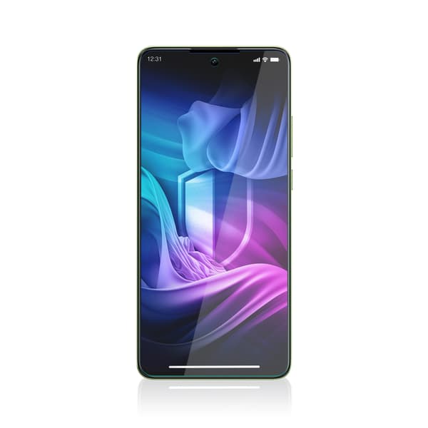OnePlus Nord CE 4 Lite - 3 mk Silky Matt Pro
