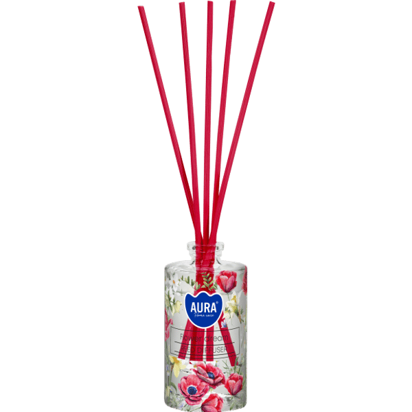 Flower Dream ilmanraikastin diffuusori