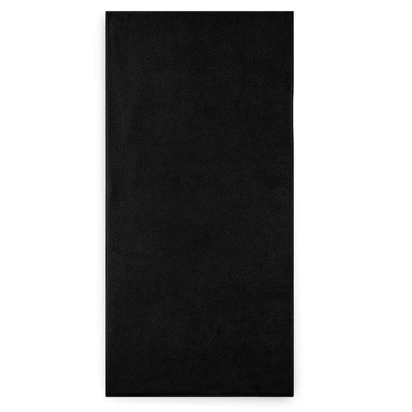 KIWI-2 håndklæde 70x140 Zwoltex sort