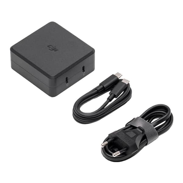 DJI Mavic 3 Enterprise 100W USB-C-laddare