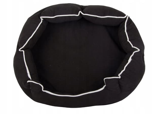 Hundeseng Oktogon 70 Sort (12)