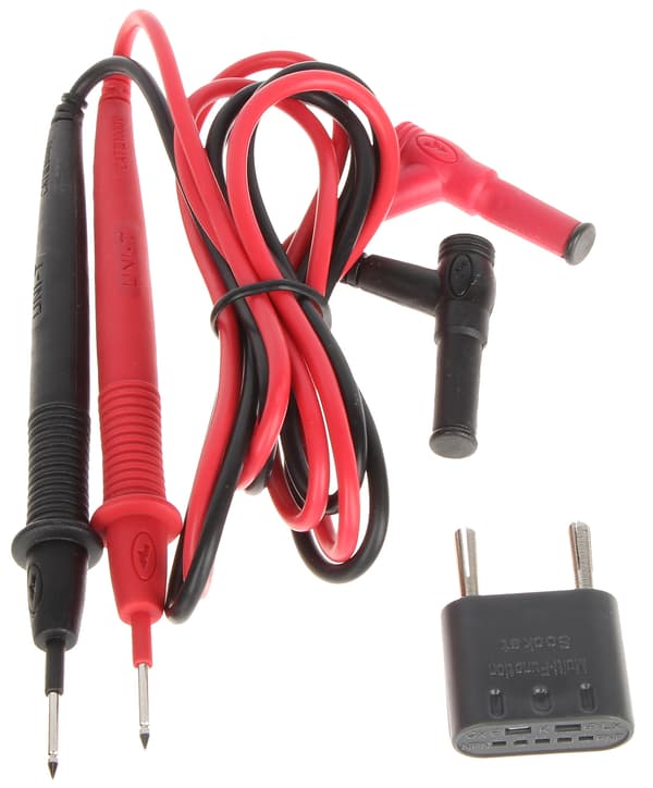 UNI-T UT-58A MULTIMETER