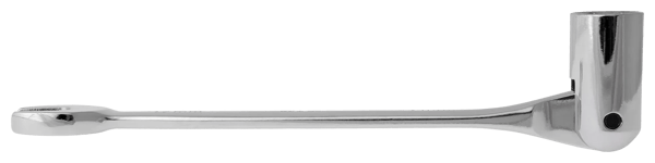 MJW 17 mm gaffelnyckel