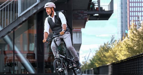 Sigma BC 8.0 ATS Trådløs Cykelcomputer Sort 8 Funktioner