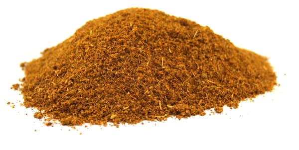 Cajun-mauste 50g super ainesosat [RP]