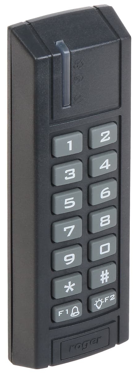ADGANGSKONTROLLER PR311SE-G ROGER