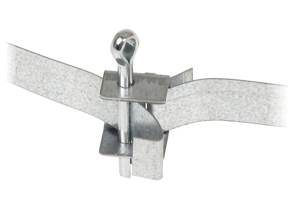 Husholder til BRP-20W-stang