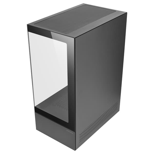 TACENS MARS MC-XO 1x120mm FRGB ATX-chassi