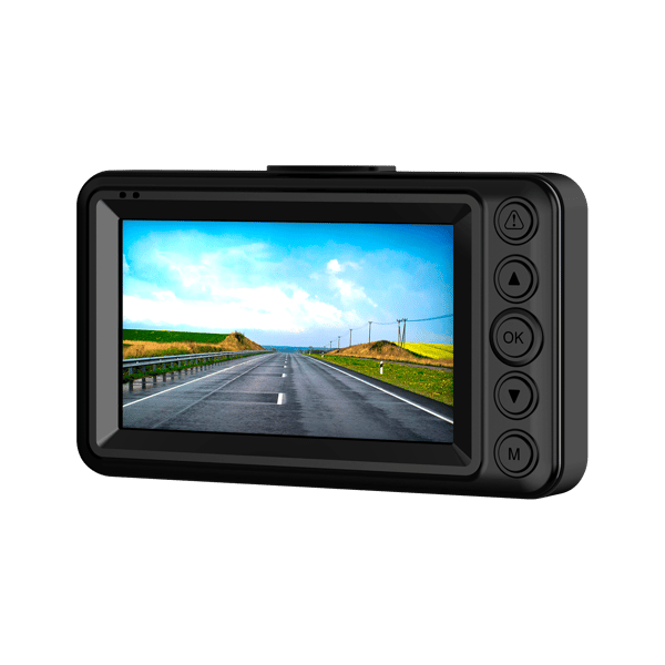 Peiying Basic D200 2.5K Bil DVR Kamera Backkamera