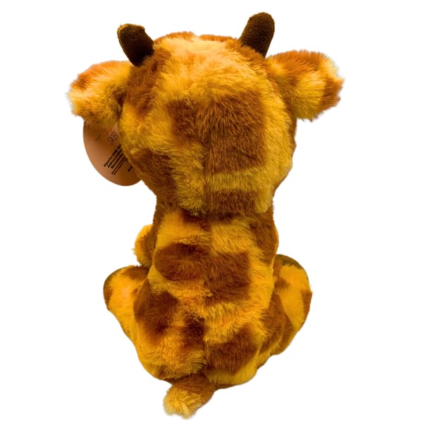 Plyslegetøj for børn Giraf Bamse Stor 30cm