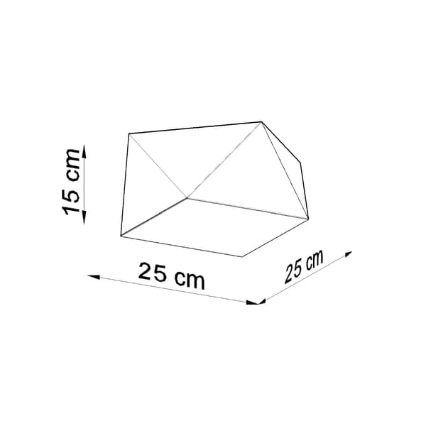 IMPACTO 1 E27 SØLVLAMPE LUMILO 06.666.88