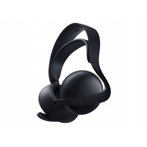 Sony PS5 ELITE Langattomat Pelikuulokkeet Musta