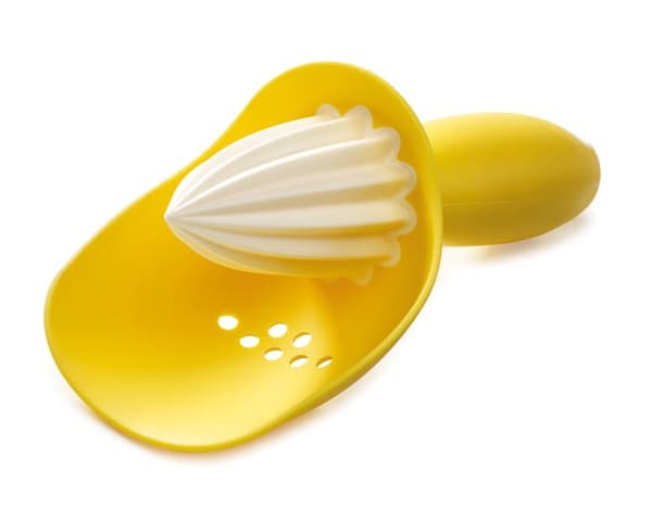 Joseph Joseph citruspresser med kernesi