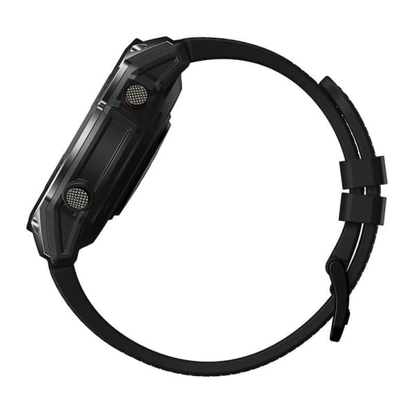 Zeblaze Stratos 3 Pro Smartklocka (Svart)