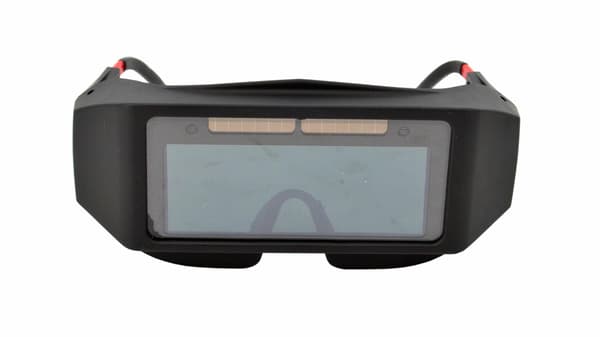 AWTOOLS SVETSKYDDSGLASÖGON LYG-2