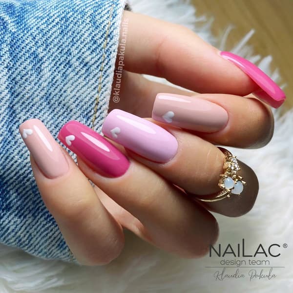#305 NaiLac Hybrid Nagellack 7ml