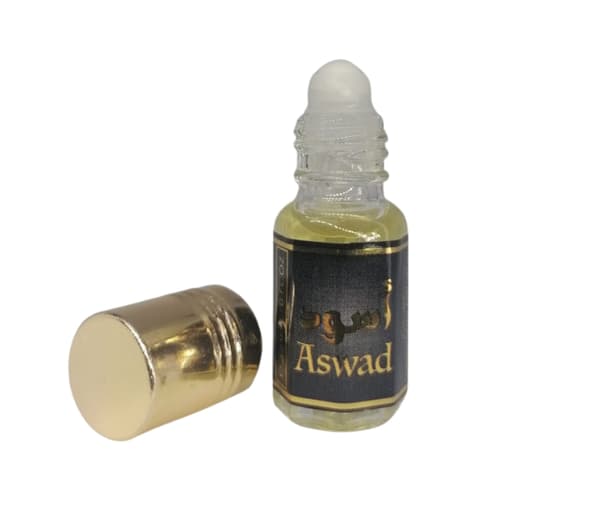 Sarah Skapelser Aswad 3 ml CPO