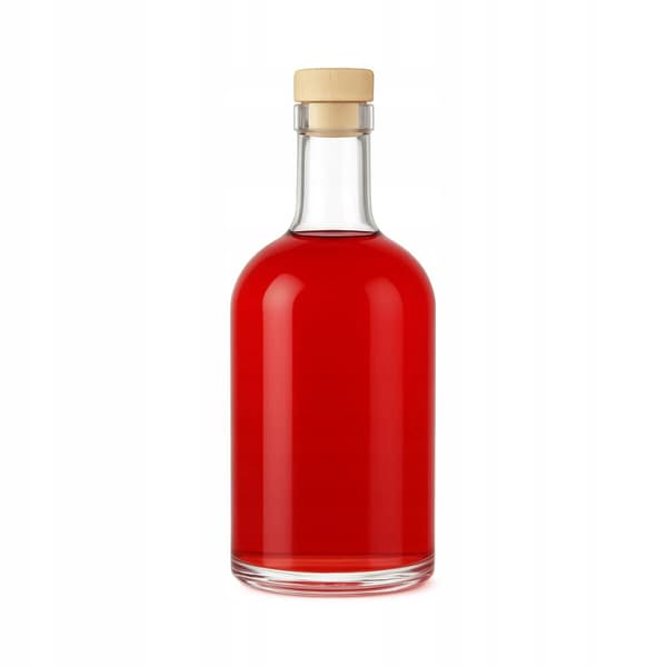 TADEK PULLOT 500 ml + korkki MONSIEUR LIIKERI