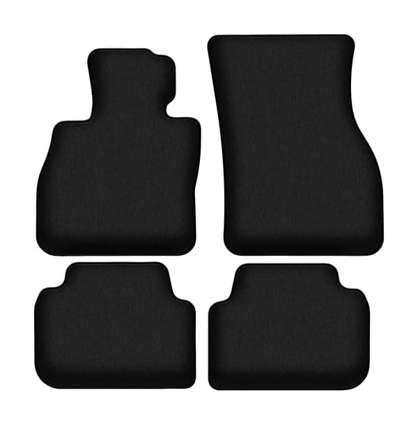 Premium auton matot varten: Mini Clubman F-54 hatchback (2015-)