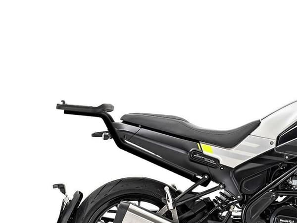 Shad toppboxram för Benelli Leoncino 250 2019