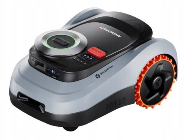 SEGWAY-NINEBOT i215E EU Lidar robotplæneklipper
