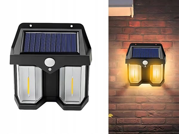 Sollampa CL-228 lattiavalaisin 80 cm