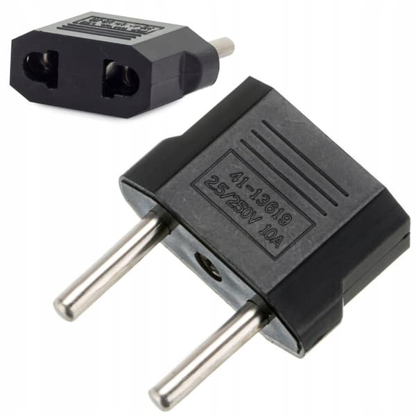 GAB_A pistorasia 230V 2500W