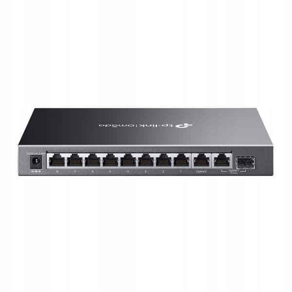 Switch TP-LINK ES210GMP