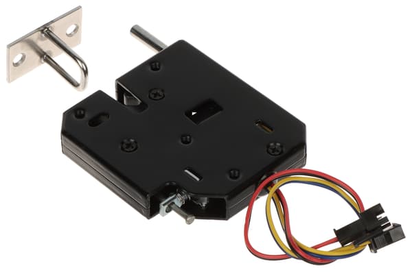 ATLO elektromagnetiskt skåplås DT-B07