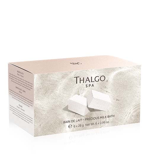 Thalgo Mælkebadeterning 1x28 g KT21001