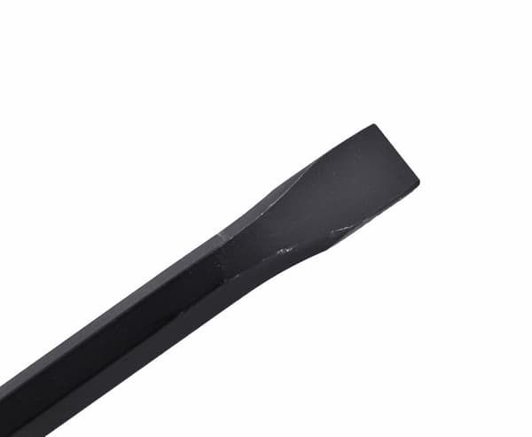 AWTOOLS BREJBENUDDRÆKKER 600MM SORT LINJE