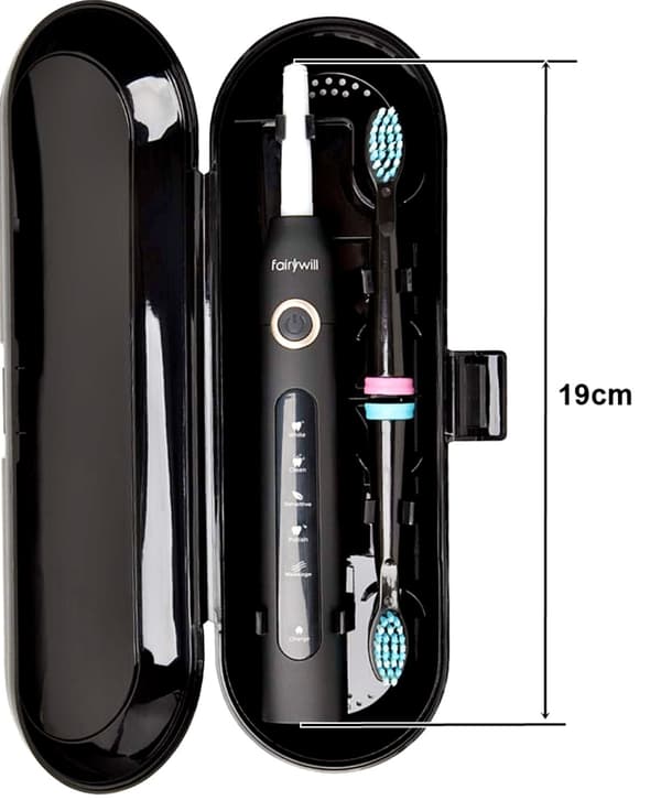 Philips Sonicare universaali matkalaukku sonikhammasharjoille
