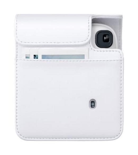 FUJIFILM instax mini 13 fodral vitt