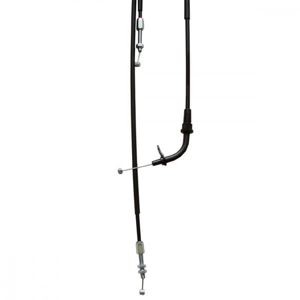 Kabel, gaskabelsæt til Suzuki VX 800