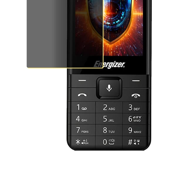 Energizer E280S - 3mk Silkeslen Matt Insynsskydd