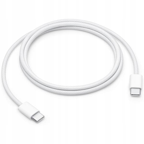 SNABBLADDARE USB-C 20W USB TYP C + KABEL FÖR IPHONE 15 16 PRO 1M