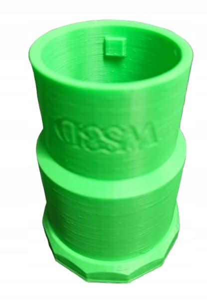 Festool PLANEX adapter - FESTOOL CLEANTEC støvsuger