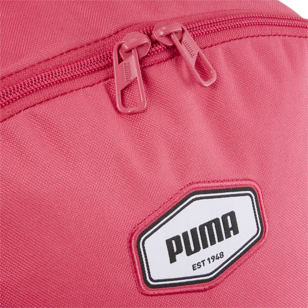 Puma PATCH barnryggsäck rosa 09034402