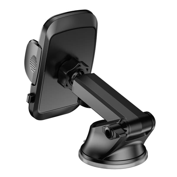 TECH-PROTECT V3 UNIVERSAL BILHOLDER TIL FORRUDE OG INSTRUMENTBRÆT, SORT